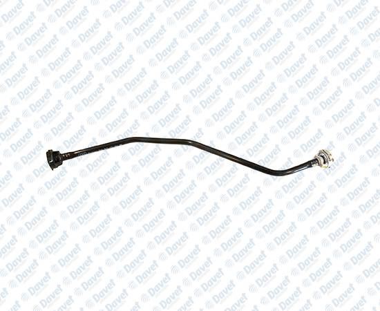 WINTECH 0500709 Ek Su Depo Hortumu A4-S4-Quatro 1.8- 2.0 L 13-16 -A4 Allroad Quattro 2.0 L 10-16 -A5-S5-Coupe-Sportback 1.8- 2.0 L 12-16